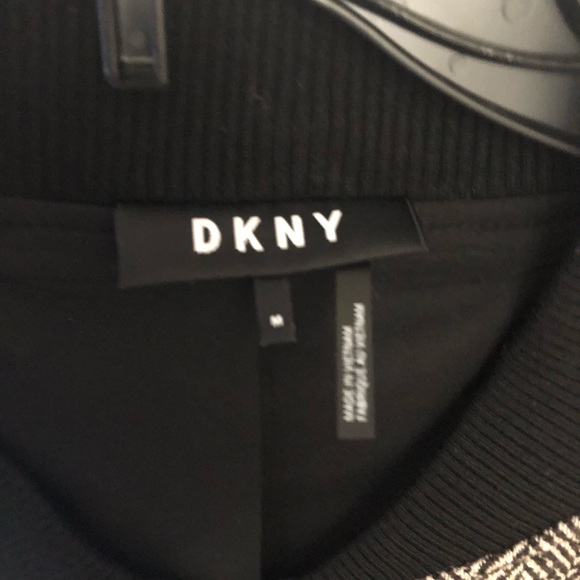 DKNY Polished Nature Jacket - Picture 2 of 8